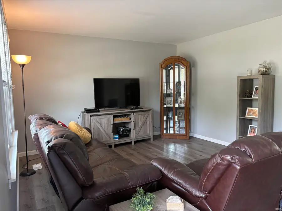 5855 Westchester Drive, Newburgh, IN 47630 - #2