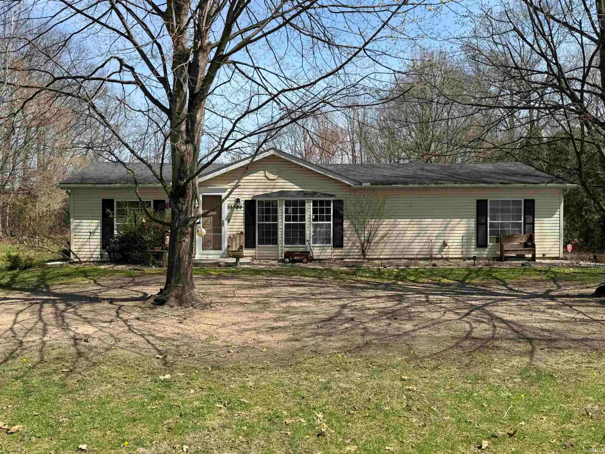 55584 Apple Road, Osceola, IN 46561 - #1