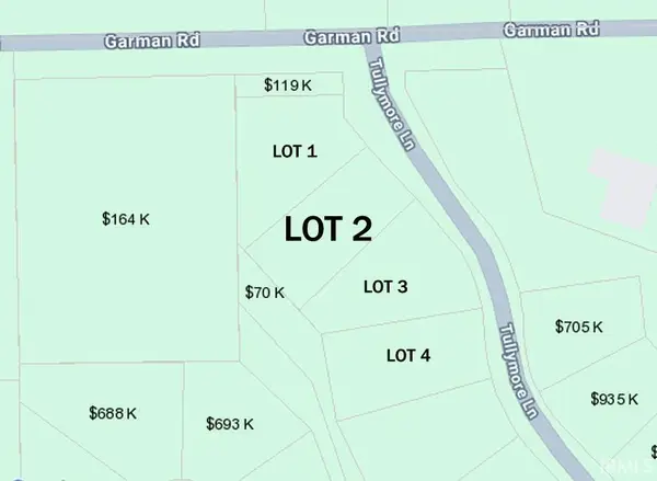 18163 Tullymore Run, Leo, IN 46805