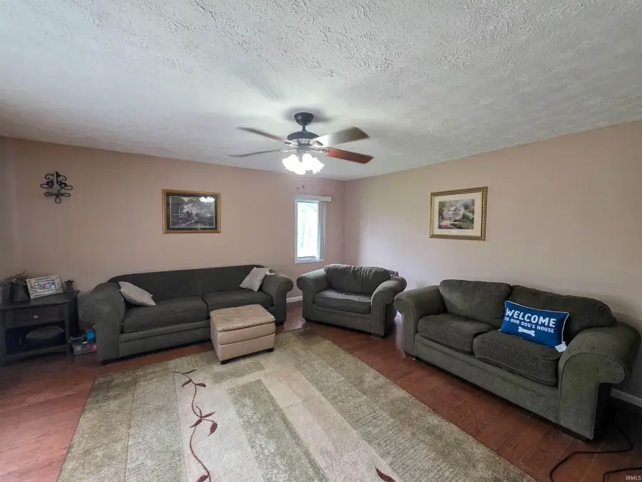 6806 N 500 W, Worthington, IN 47471 - #2