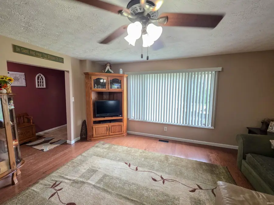 6806 N 500 W, Worthington, IN 47471 - #3