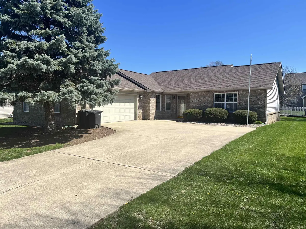 4013 Penny Packers Mill Road, Lafayette, IN 47909 - #1