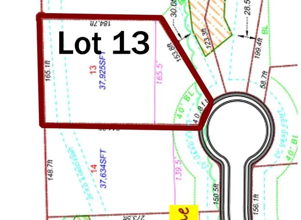 14549 Magnolia Run Parkway, Fort Wayne, IN 46845