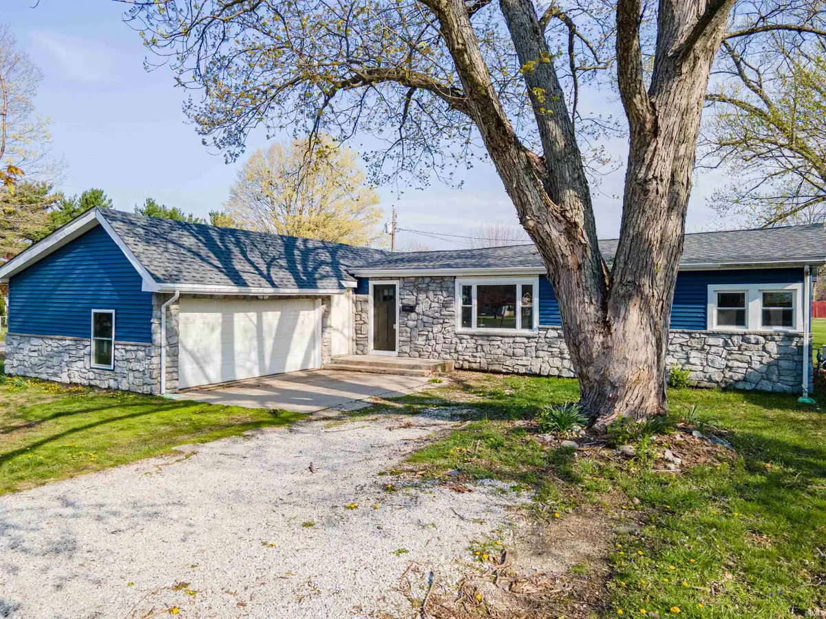 514 W 7th Street, Jonesboro, IN 46938 - #1