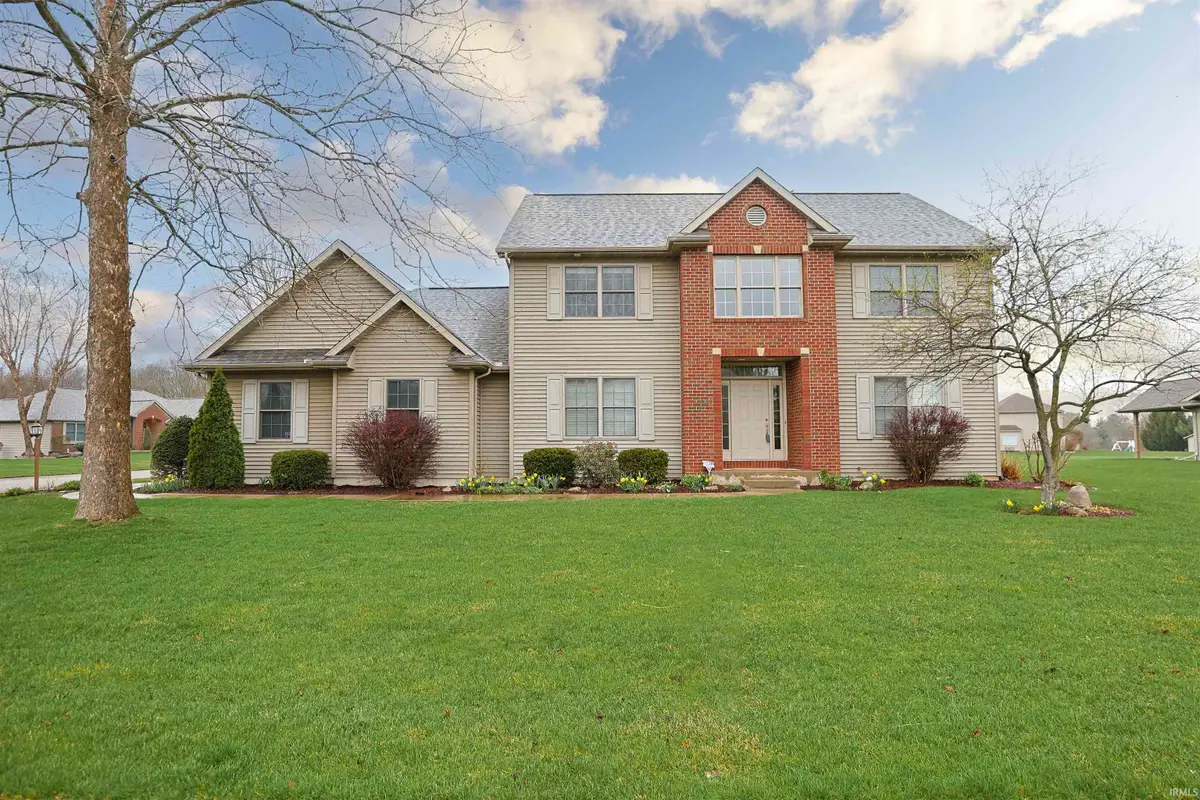 57657 Boulder Court, Goshen, IN 46528 - #1