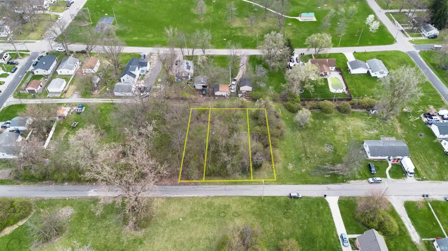 3702 Rodgers Avenue, Fort Wayne, IN 46803 - #2