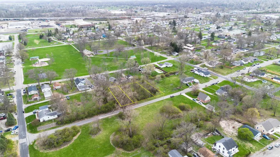 3702 Rodgers Avenue, Fort Wayne, IN 46803 - #3