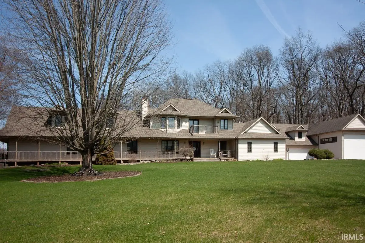 3930 N 40 E, Angola, IN 46703 - #1