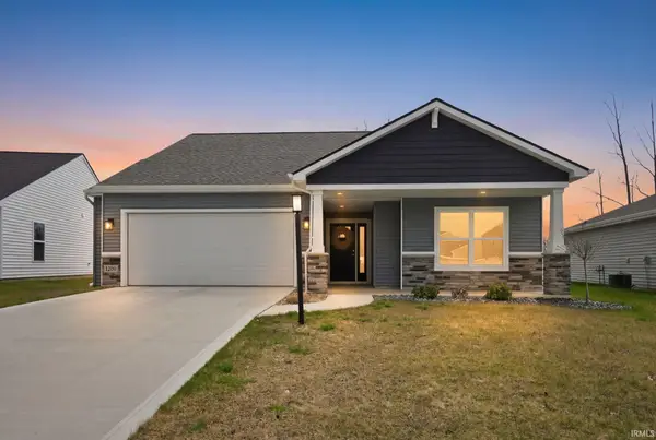 1209 Verdigris Pass, Fort Wayne, IN 46845