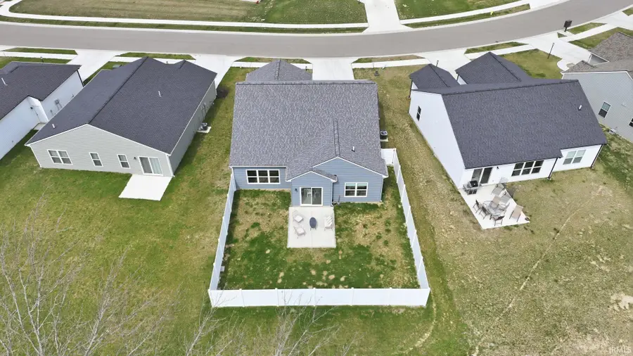 1209 Verdigris Pass, Fort Wayne, IN 46845 - #2