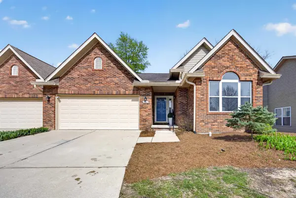 1209 S Hearthstone Court, Bloomington, IN 47401