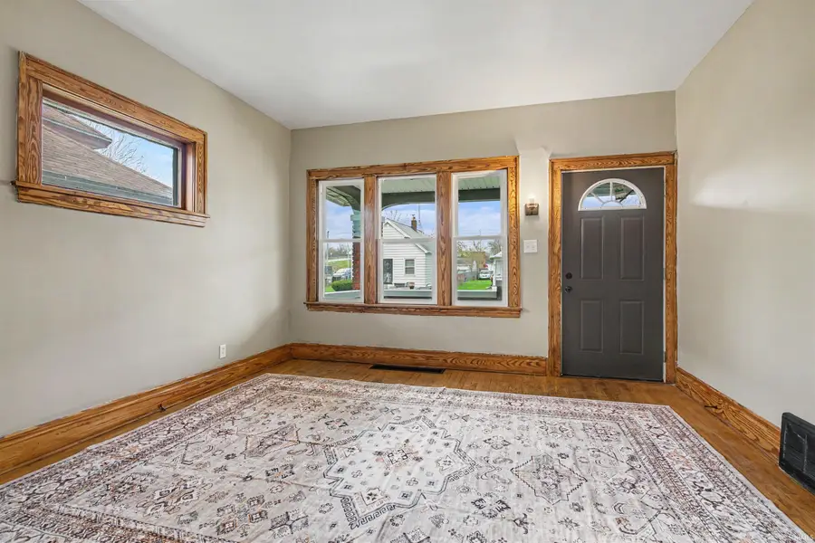 2417 Poland Street, South Bend, IN 46619 - #3