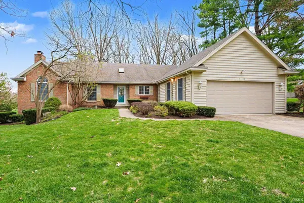 51404 Harrington Drive, Granger, IN 46530