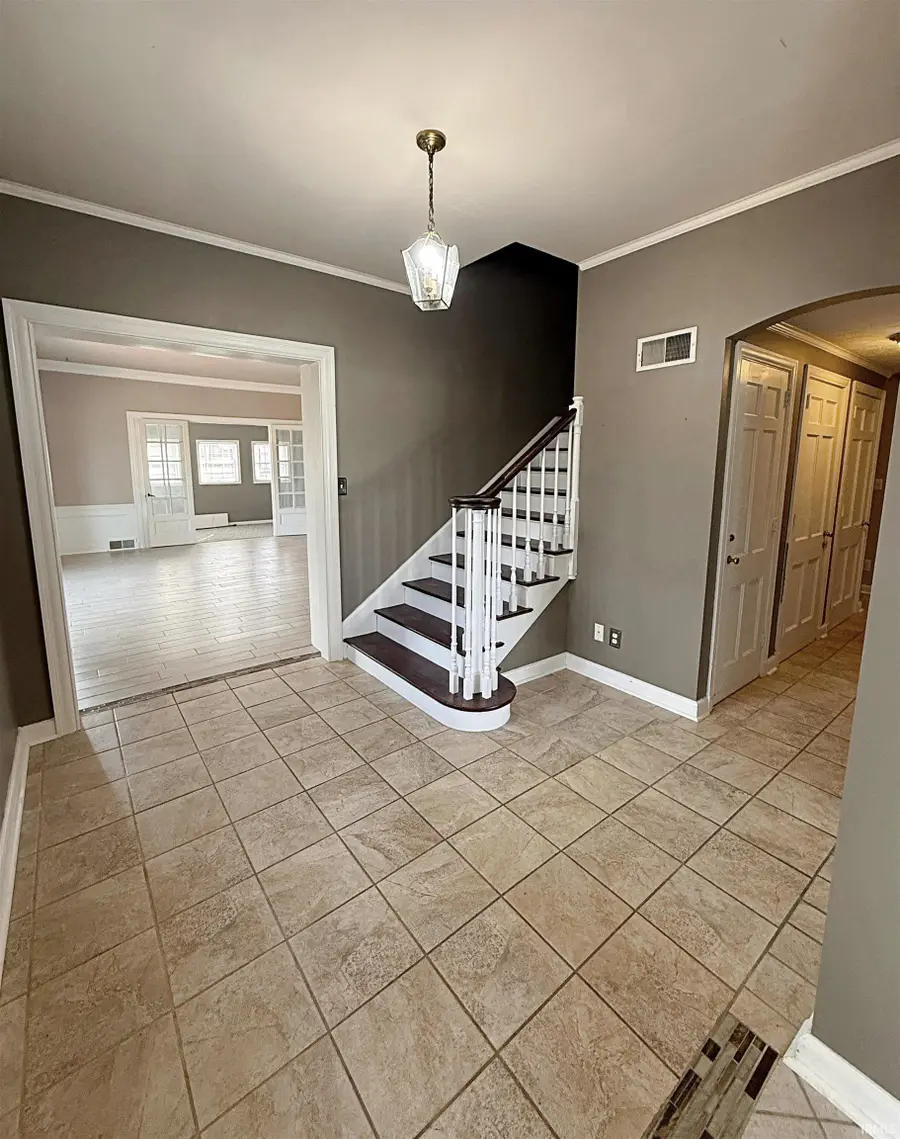 4 Apraw Road, Washington, IN 47501 - #3