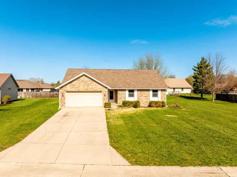 1901 N Oriole Drive, Muncie, IN 47304 - #2