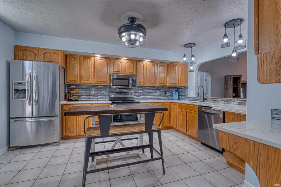 2306 Lake Drive, Evansville, IN 47711 - #3