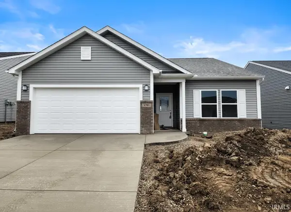 5793 Galena (lot 300) Street, West Lafayette, IN 47906