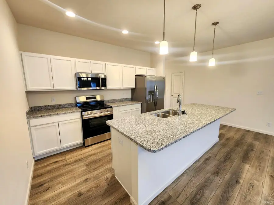 5793 Galena (lot 300) Street, West Lafayette, IN 47906 - #3