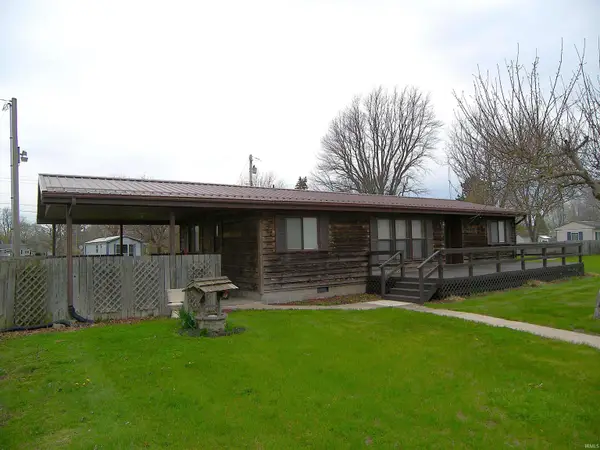 18661 East Street, Tippecanoe, IN 46570