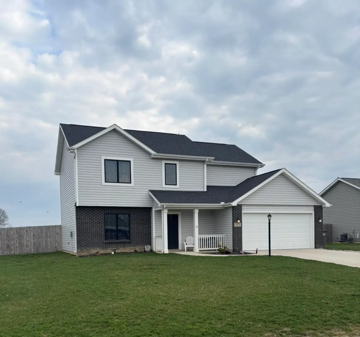 309 Todd Street, Topeka, IN 46571 - #1