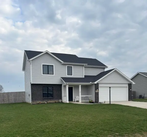 309 Todd Street, Topeka, IN 46571