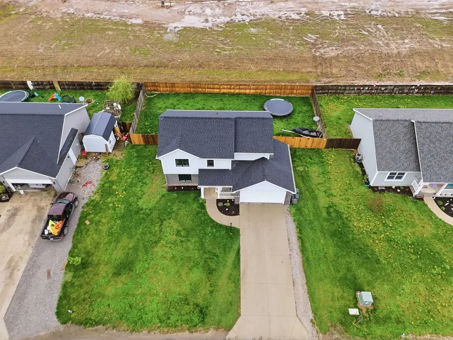 309 Todd Street, Topeka, IN 46571 - #3