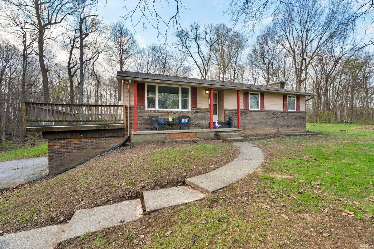 8277 Timber Lane, Lafayette, IN 47905 - #1