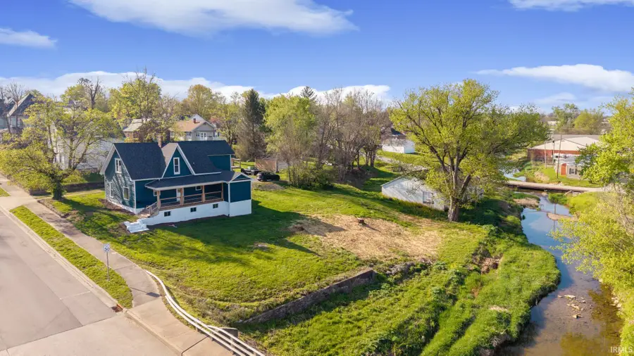 303 W Market Street, Salem, IN 47167 - #2