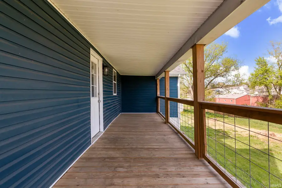 303 W Market Street, Salem, IN 47167 - #3