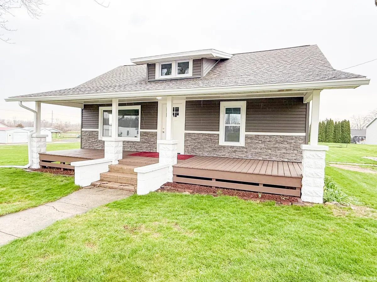 7580 S St Rd. 327, Hudson, IN 46747 - #1