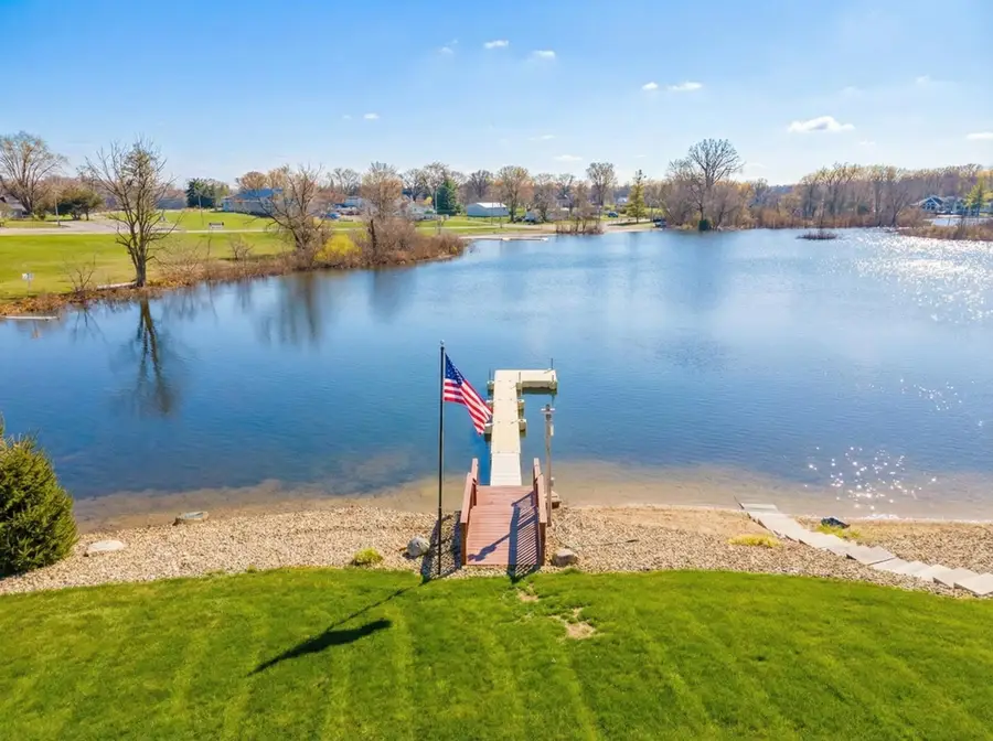 3640 S 1175 E, Lagrange, IN 46761 - #2