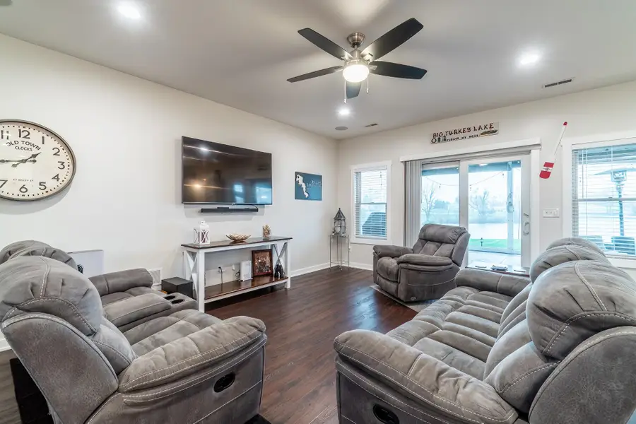 3640 S 1175 E, Lagrange, IN 46761 - #3