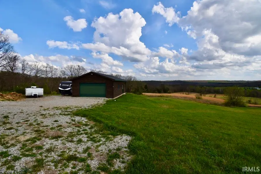 15415 Opera Road, Oil, IN 47586 - #3