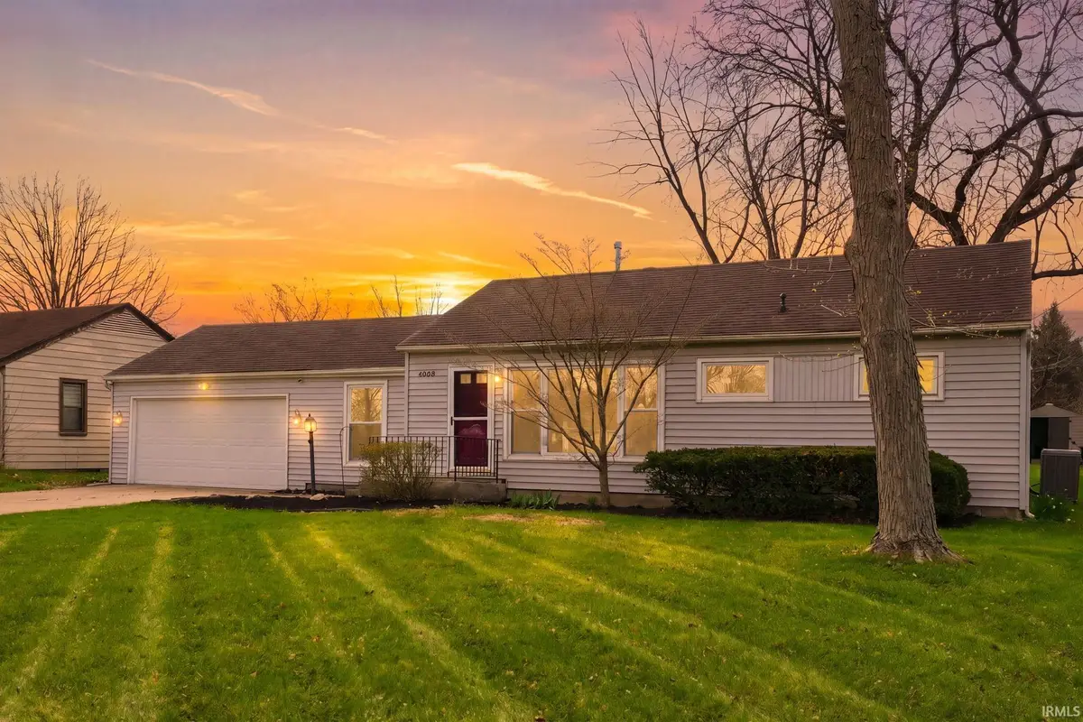 4628 Dodge Avenue, Fort Wayne, IN 46815 - #1