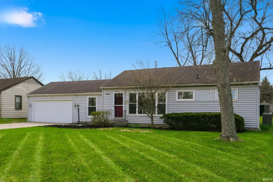 4628 Dodge Avenue, Fort Wayne, IN 46815 - #2