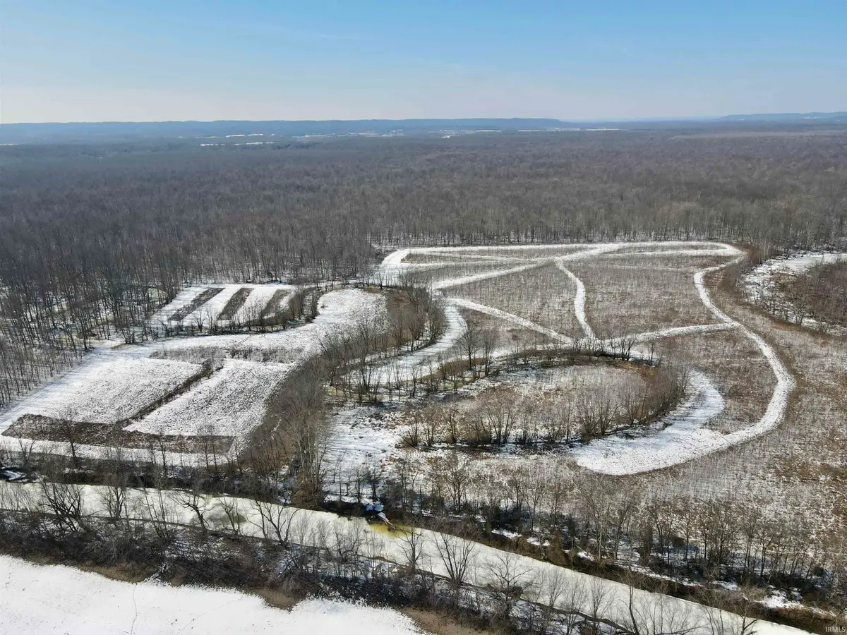 West Side N Franklin Bottoms Road, Scottsburg, IN 47170 - #1