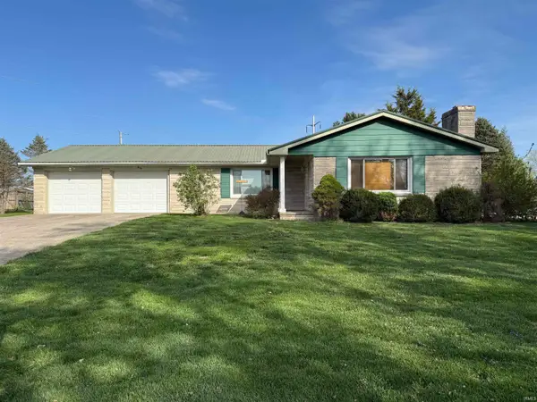 404 W 10th Street, Oolitic, IN 47451