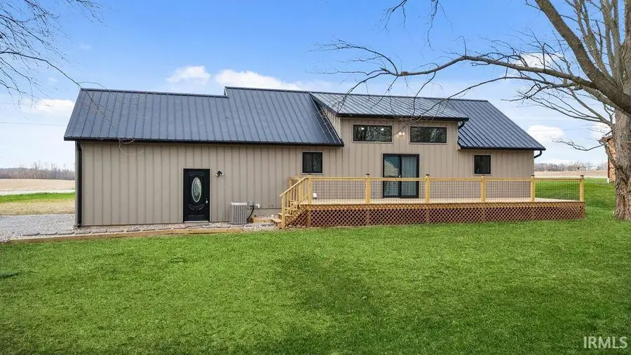 8514 S Nellie Boulevard, Claypool, IN 46510 - #3