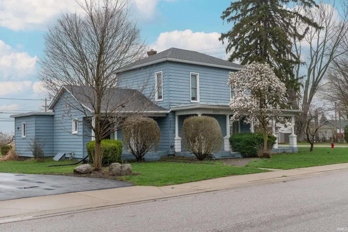 Zigler Street, New Carlisle, IN 46552 - #1