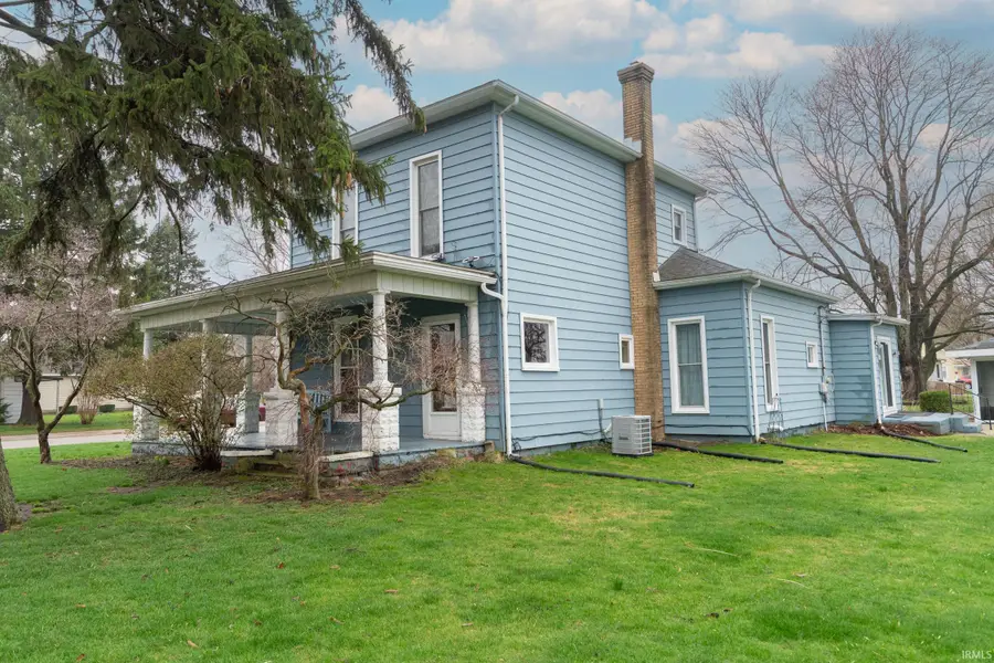 Zigler Street, New Carlisle, IN 46552 - #3