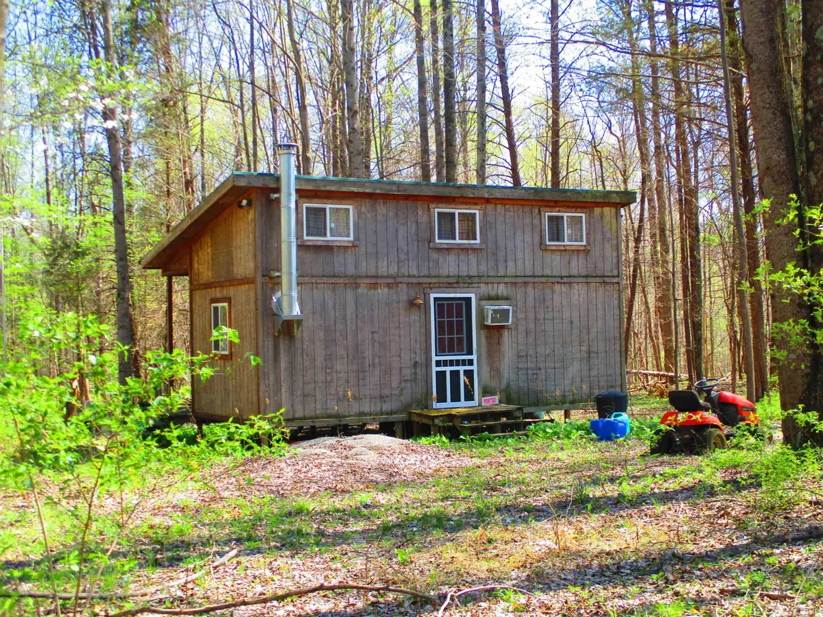 State 145 Road, Eckerty, IN 47116 - #1