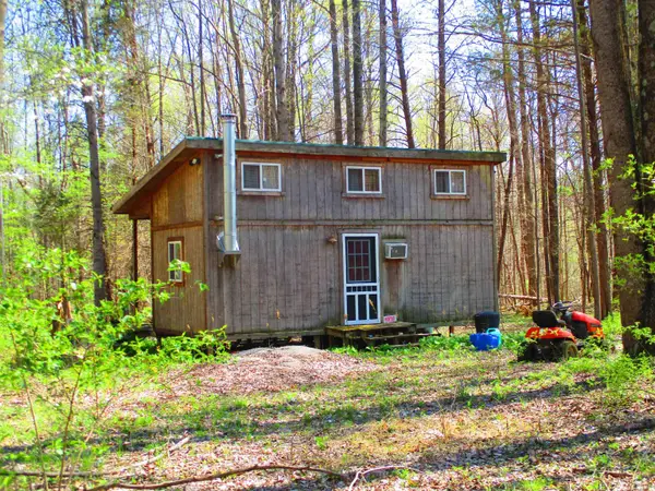 State 145 Road, Eckerty, IN 47116