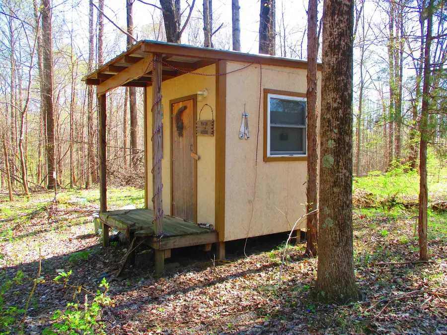 State 145 Road, Eckerty, IN 47116 - #3