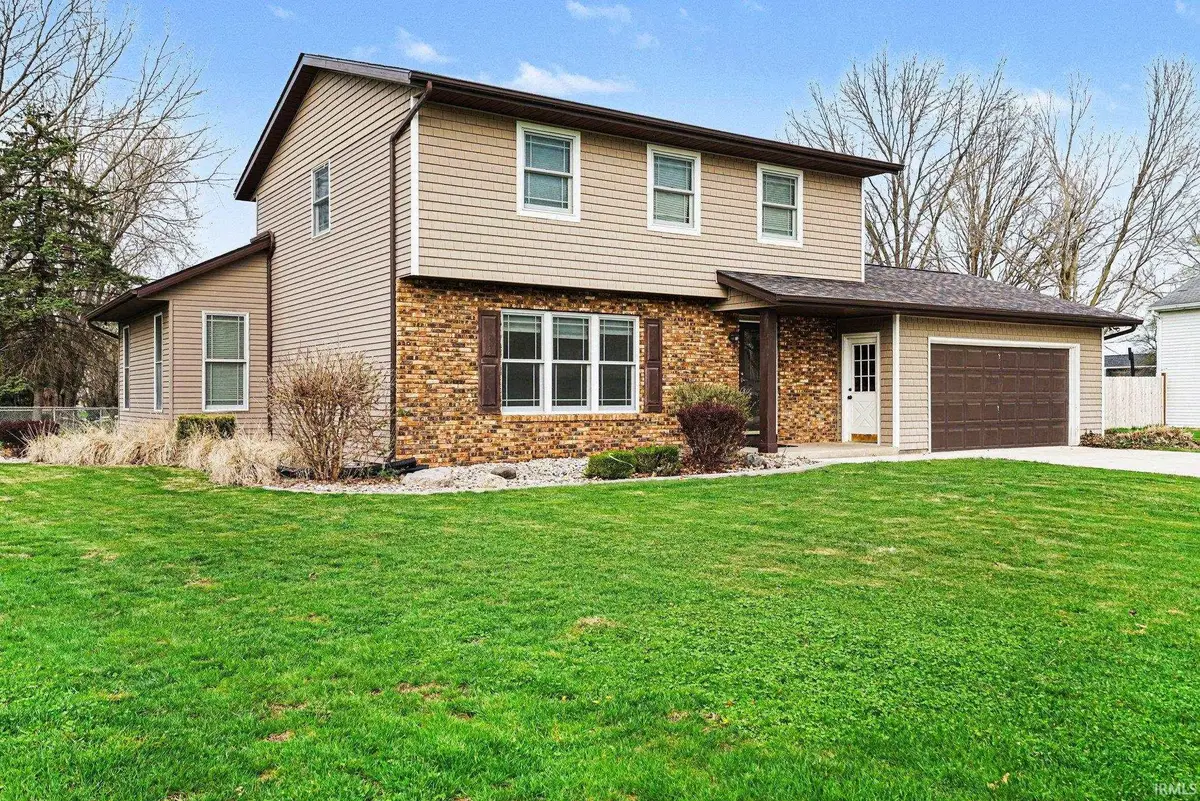 501 N Lexington Drive, Goshen, IN 46526 - #1