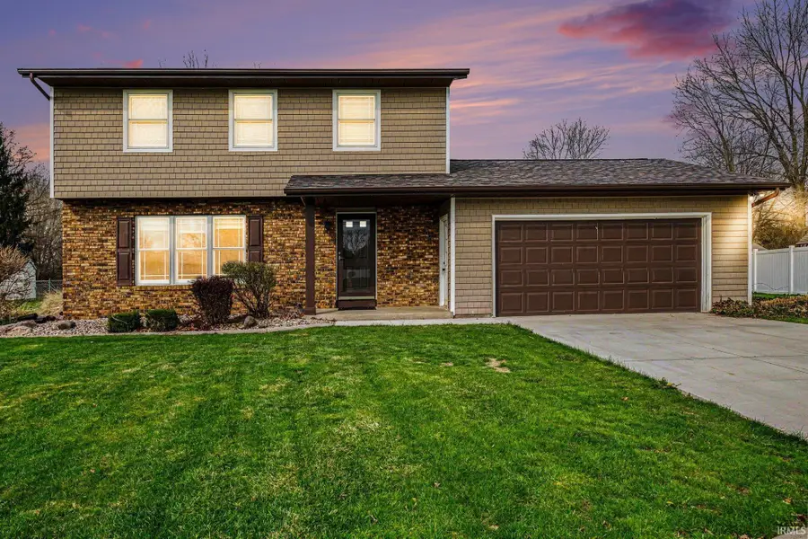 501 N Lexington Drive, Goshen, IN 46526 - #3