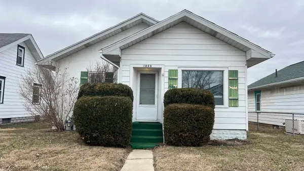1808 W 11th Street, Muncie, IN 47302