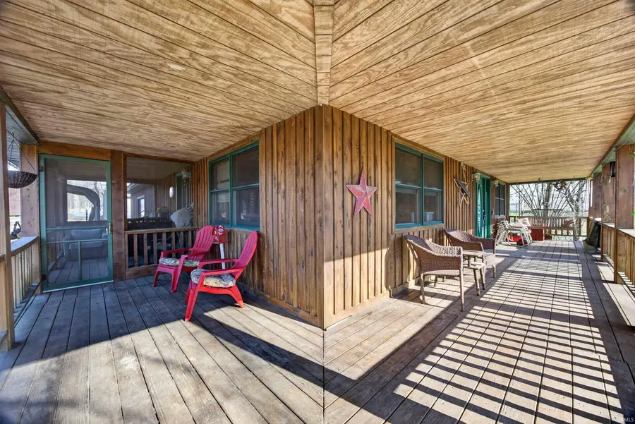 8171 N Co Rd 75 W, Orleans, IN 47452 - #3