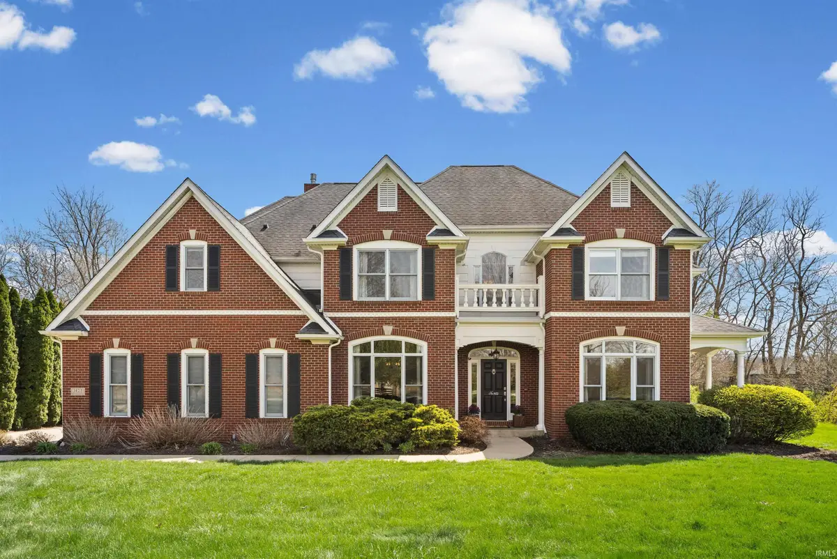 1423 Kingswood Road W, West Lafayette, IN 47906 - #1