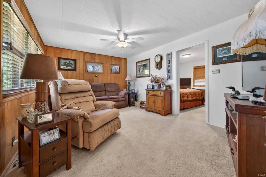 1801 Stevens Street, Logansport, IN 46947 - #3