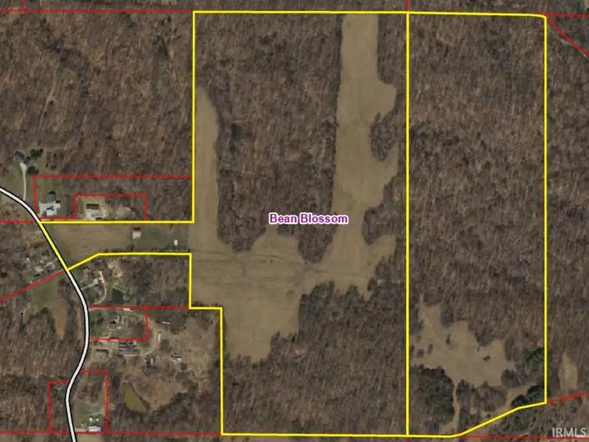 9010 N Texas Ridge Road, Gosport, IN 47433 - #1